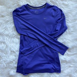 Nike Dri-FIT Top